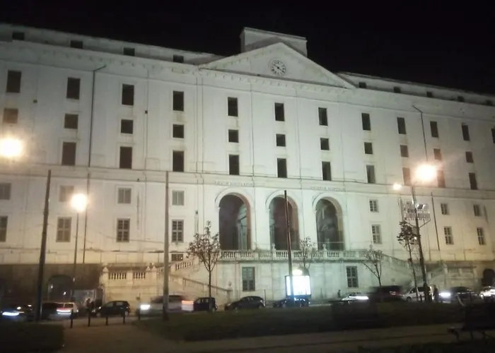 Casa Basile 15