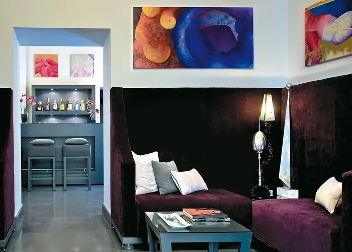 Albergo Palazzo Decumani